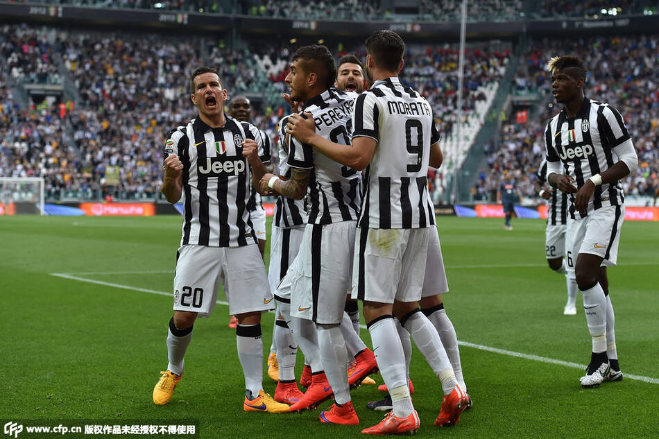  那不勒斯连胜终结尤文统治  