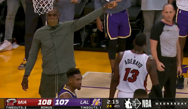  巴特勒三双热火加时险胜尼克斯  