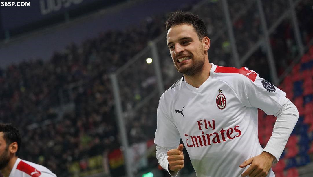  佛罗伦萨队长博纳文图拉赛季报销伤情  