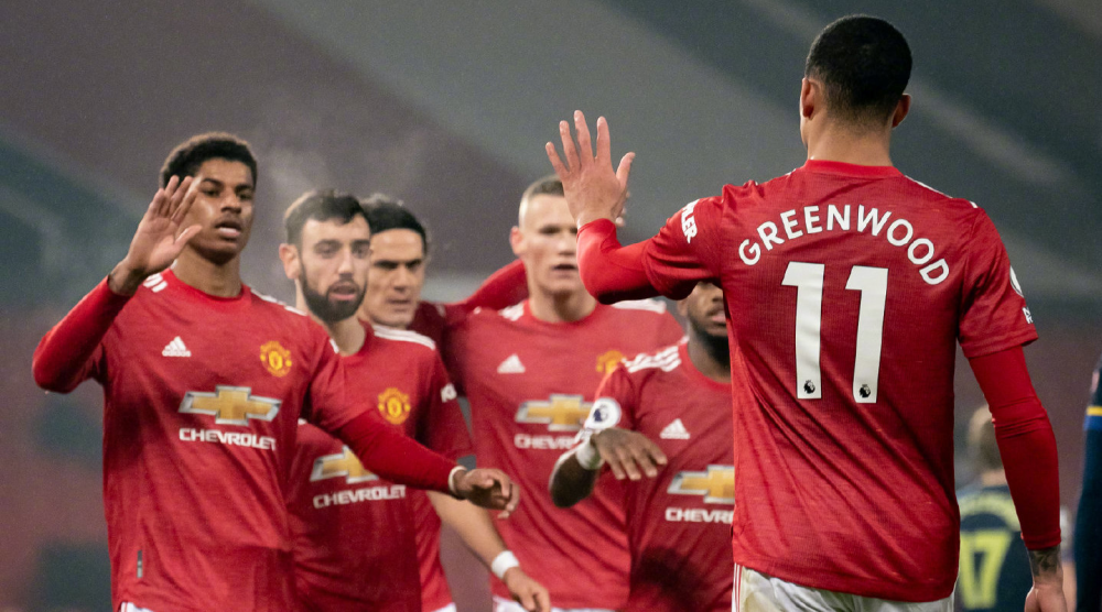  瓦尔迪传射建功莱斯特城主场逆转埃弗顿收获宝贵三分